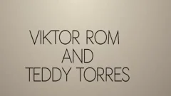 FKM Viktor Rom And Teddy Torres - fuck Me coarse