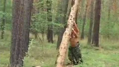 Soldiers From Eastern Europe