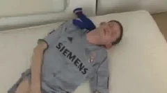 Chav has a taste for rough fucking