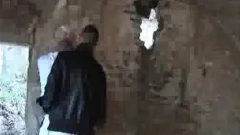 Police fucked