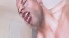 Straight big Mbutt\neur slamed In sweet butt\n