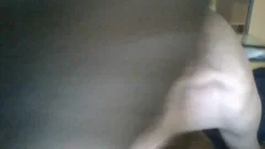 Dalmationham acquires ramrod Sucked By Ginger Bearded "dick Pig"