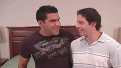 JakeCruise - Nick Marino And Joey Milano