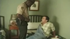 Bobby Blake   monstrous black  Beaut