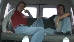 Cruising boys - Jack And Brett