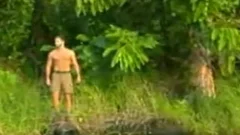 homosexuals plow In Tropictures