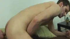 Straight legal age teenagers Paid To engulf dick And Eat
