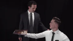 Missionary Boys: Braving New Techniques of Punishment