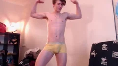 Cody Tompsons Chaturbate 04122016