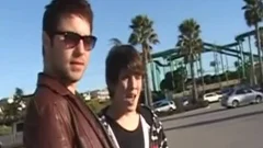 Cruzin For cum three