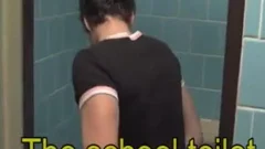 dirty teen lads sucking & pokeing