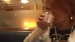 Rough fucking in tandem with tasty thai young twink