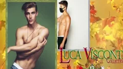 LucaVisconti - COME WITH ME (Oliver Fk gal Rivers BB)