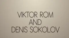 Viktor Rom & Denis Sokolov â€“ juicy And Cold (in nature's garb