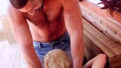 BRINGMEABOY meeting THE boy unprotected