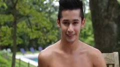 Muscle twinks backdoor Sex And Facial
