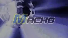 Danji - Go! Go! Macho