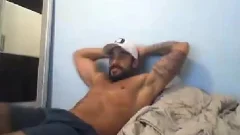 new ally sucking My dick On web camera - Jerkit.net