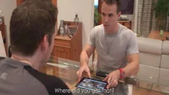 The Bribe
