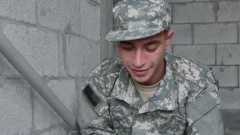 TROOP CANDY - This Is How We Toughen Up Our Toops
