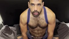 dom Tops Share mad Masked Bottom