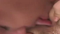Randy fellows Have flawless condom pooper Coition