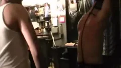 Sit spooge Stay - Scene 4
