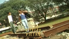 Dos Trilhos