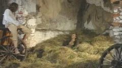 3some gay Farm Porn