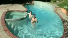 Two studs fuck Flip Flop HD