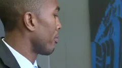 Suit slam