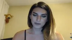 Beauty ladyman Live sperm On cam