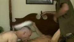 Hard Package - Scene 2