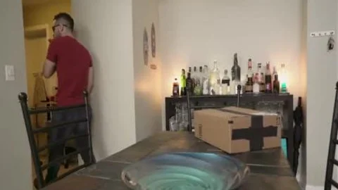 Goes in for nailing