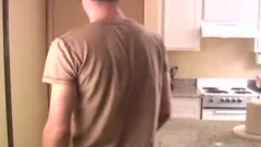 San Diego spooge - Scene 5