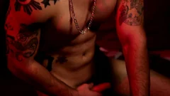 Next Door Male: Teasing and Frenzy in One
