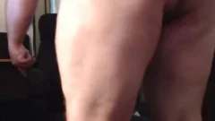 Garrett Playing And Edging