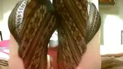  CD pantyhose And butt\n Play Part 3\t\t\t\t\t