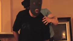 Brendan - Cop