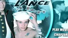 Erotic twink hard sex scene