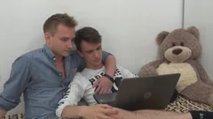 GF(gayfruits) friends