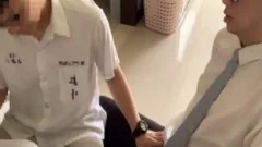 ç¶²é»ƒå¯¦ç¿’ç”Ÿçš„å®¶æ•™å•ªå•ªå•ª