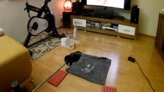 Fisting With Fuckingmachine And large sextoy, insane!