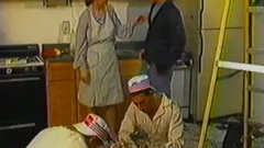 Shane And Vince plow Paul