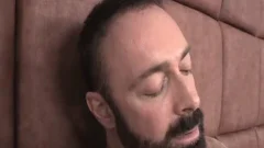 Brad Kalvo With Devan fuck In The bed