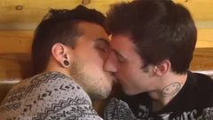 Phoenixxxtwinks - Jo Diamond & Jimmy Little