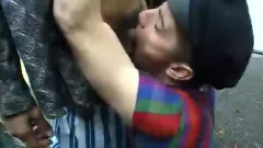 latina Thugs enjoy Having Tthis chabir bootyes boneed