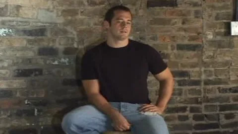 jerk off