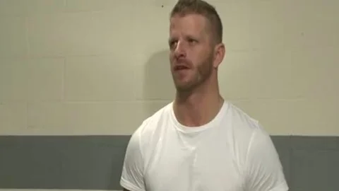Jeremy Stevens MOE