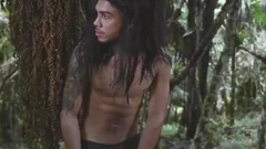 Tarzan banging man